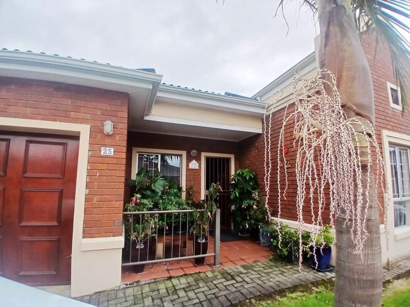 2 Bedroom Property for Sale in Denneoord Western Cape